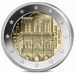 Francia 2 euro Proof 2025 - Notre Dame