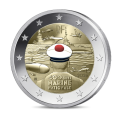 Francia 2 euro Proof 2026 - Marina francese