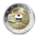Francia 2 euro Proof 2026 - Marina francese