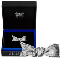 Francia 10 euro moneta d'argento Proof 2021 - Dior 