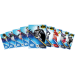 Francia 10 euro moneta d'argento 2025 - DC COMICS + Album