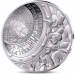 Francia 10 euro moneta d'argento Proof 2025 - L’arte della penna – dalla Terra alla Luna