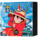 Francia 10 euro moneta d'argento Proof 2025 - One Piece