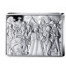 Francia 10 euro moneta d'argento Proof 2025 - One Piece