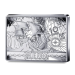 Francia 10 euro moneta d'argento Proof 2025 - One Piece
