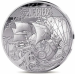 Francia 10 euro moneta d'argento Proof 2025 - One Piece