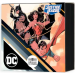 Francia 10 euro moneta d'argento Proof 2025 - Fumetti DC - Superuomo