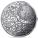 Francia 10 euro moneta d'argento Proof 2025 - Anno del Serpente