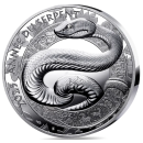 MONETE EURO D'ARGENTO - 2025
