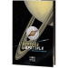 Francia 10 euro moneta d'argento 2025 - Odissea nello spazio con Thomas Pesquet - Saturno, Giove, Marte, Luna