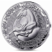 Francia 10 euro moneta d'argento Proof 2026 - Anno del cavallo