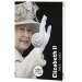 Francia 10 euro moneta d'argento 2026 - Elizabeth II