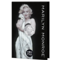 Francia 10 euro moneta d'argento 2026 - Marilyn Monroe