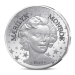 Francia 10 euro moneta d'argento 2026 - Marilyn Monroe