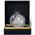 Francia 10 euro moneta d'argento Proof 2022 - Calcio per ciechi sportivi