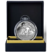 Francia 10 euro moneta d'argento Proof 2022 - Calcio per ciechi sportivi