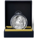 Francia 10 euro moneta d'argento Proof 2022 - Aquilone sportivo