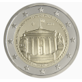 Grecia 2 euro UNC 2026 - 100 ANNI DALLA FONDAZIONE DELL'ACCADEMIA DI ATENE