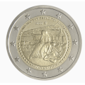 Grecia 2 euro UNC 2026 - A 200 anni dall'Esodo di Missolungi