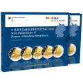 Germania 2 euro proof 2026 - Bremen