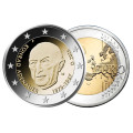 Germania 2 euro UNC 2026 - Konrad Adenauer