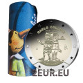 Italia 2 euro UNC roll 2026 - 200° Anniversario della nascita di Carlo Collodi