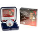 Italia 5 euro Argento PROOF 2021 - 700° Anniversario della Morte di Dante Alighieri