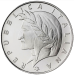 Italia 5 euro Argento PROOF 2021 - 700° Anniversario della Morte di Dante Alighieri