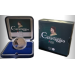 Italia 5 euro Argento PROOF 2021 - 450° Anniversario della nascita di Caravaggio