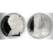 Italia 5 euro Argento PROOF 2021 - 450° Anniversario della nascita di Caravaggio