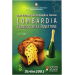 Italia 5 euro BU 2022 - Cultura enogastronomica italiana - Lombardy - Franciacorta and Panettone