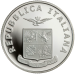 Italia 5 euro Argento PROOF 2023 - Centenario dell'Aeronautica Militare Italiana