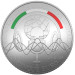 Italia 5 euro Argento PROOF 2024 - 150° Anniversario della nascita di Guglielmo Marconi e 100 anni dalla prima trasmissione radiofonica in Italia