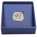 Italia 5 euro Argento PROOF 2024 - 150° Anniversario della nascita di Guglielmo Marconi e 100 anni dalla prima trasmissione radiofonica in Italia