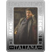Italia 5 euro Argento PROOF 2024 - 100 anni dalla morte di Giacomo Puccini