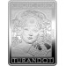 Italia 5 euro Argento PROOF 2024 - 100 anni dalla morte di Giacomo Puccini