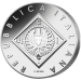 Italia 3 euro Argento BU 2025 - 120° anniversario della fondazione dell'ACI - Automobile Club d'Italia