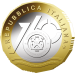 Italia 6 euro BU 2025 - 160° Anniversario delle Capitanerie di Porto - Guardia Costiera
