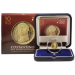 Italia 10 euro oro proof 2021 - Serie Imperatori Romani - Costantino
