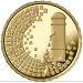 Italia 10 euro oro proof 2022 - Fontane d'Italia - Fontana di Trevi