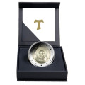 Italia 2 euro Proof Reverse 2026 - 800° Anniversario della morte di San Francesco d'Assisi