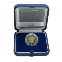 Italia 2 euro Proof 2024 - Rita Levi-Montalcini