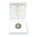 Italia 2 euro Proof 2025 - Giubileo 2025