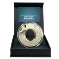 Italia 10 euro Proof 2026 - 200° Anniversario della nascita di Carlo Collodi