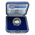 Italia 2 euro proof 2017 - 400 anni dal completamento della Basilica di San Marco