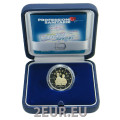 Italia 2 euro proof 2021 - Grazie – Professioni mediche