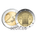Italia 2 euro UNC 2025 - Giubileo 2025
