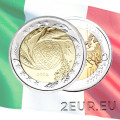 Italia 2 euro unc 2004 - Programma Alimentare Mondiale