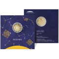Lettonia 2 euro fdc 2024 - Puzuris