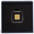 Lettonia 5 euro oro proof 2025 - La nostra terra